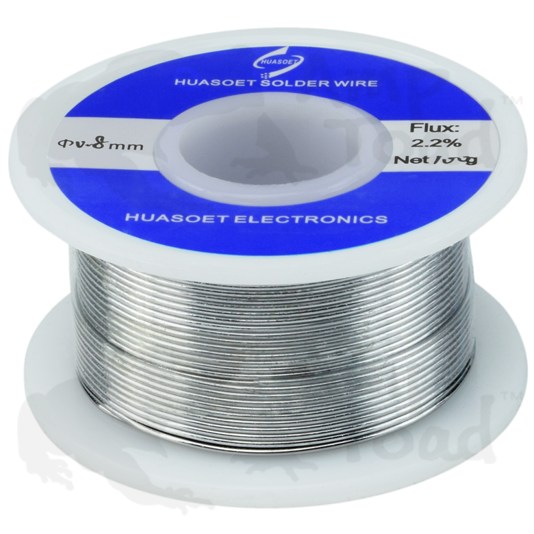 Complete Solder Iron Starter Kit Everything needed to start soldering